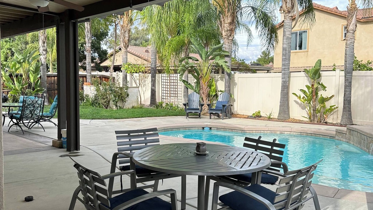 Photo of Outdoor in Hemet