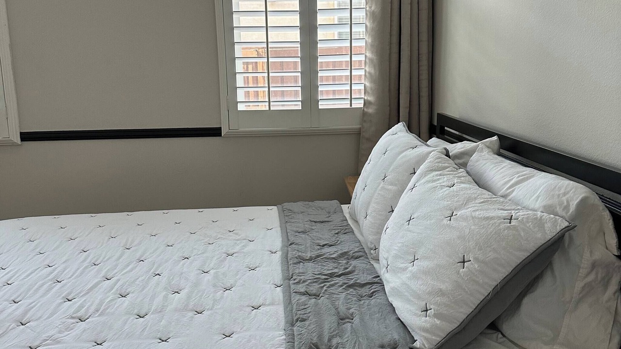 Photo of Bedroom in Hemet