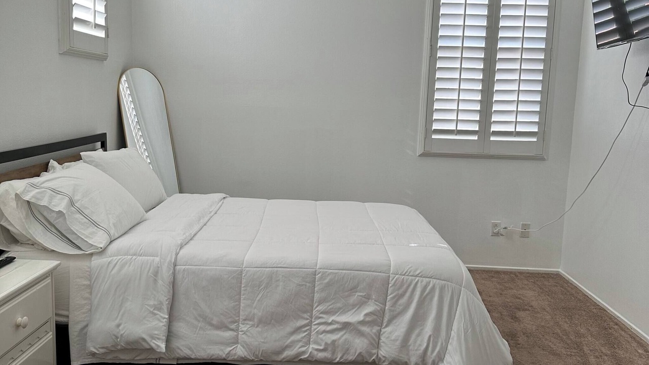 Photo of Bedroom in Hemet