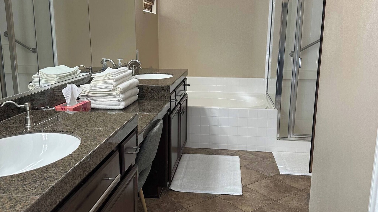 Photo of Bathroom in Hemet