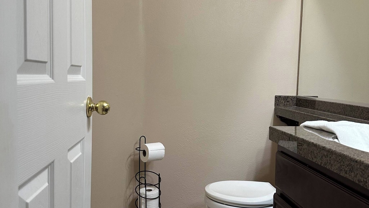 Photo of Bathroom in Hemet