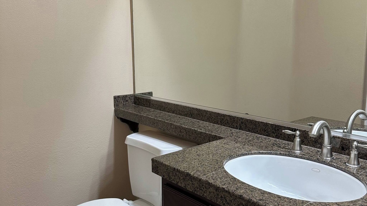 Photo of Bathroom in Hemet