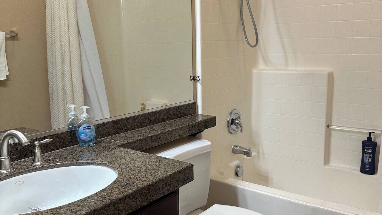 Photo of Bathroom in Hemet