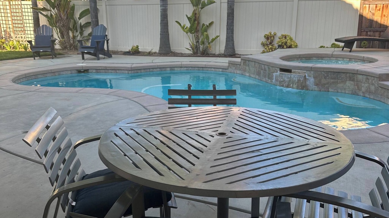 Photo of Outdoor in Hemet