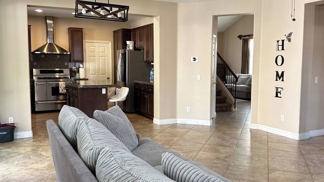Photo of Livingroom in Hemet