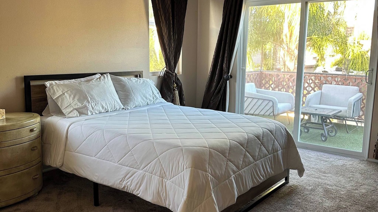 Photo of Bedroom in Hemet