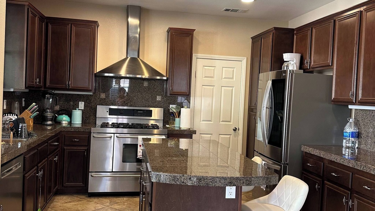 Photo of Kitchen in Hemet