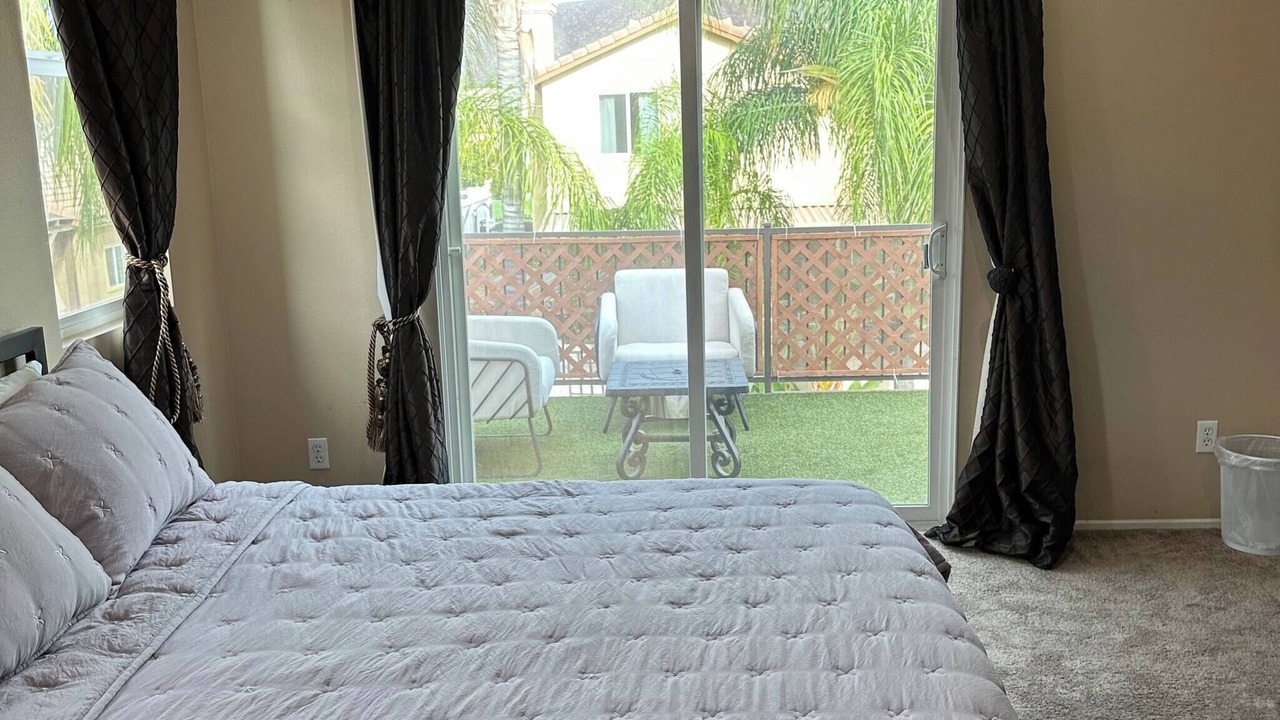 Photo of Bedroom in Hemet