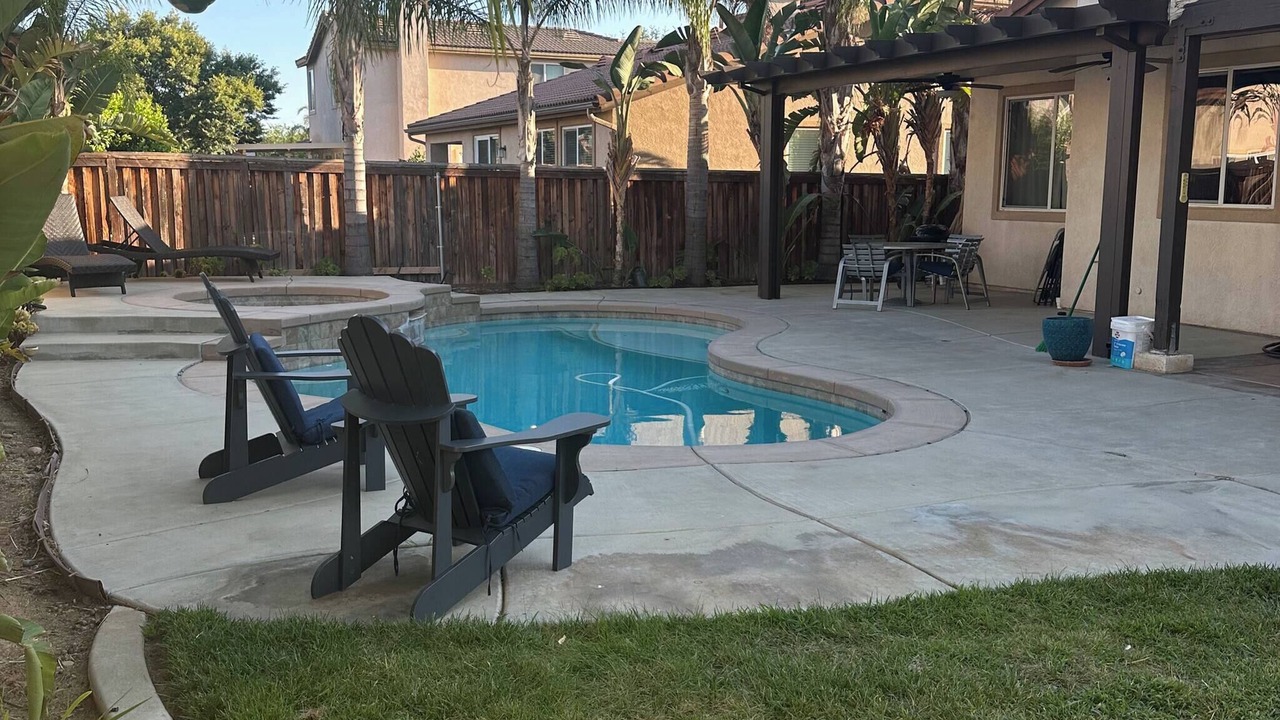 Photo of Outdoor in Hemet
