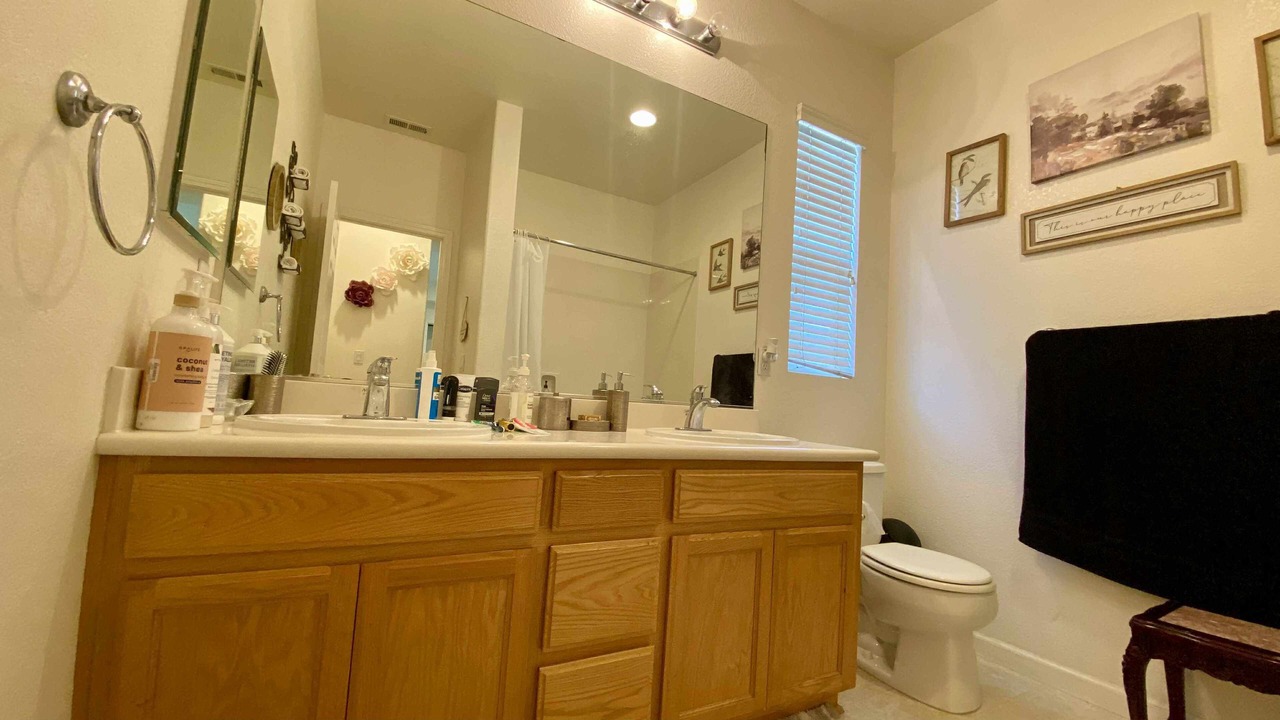 Photo of Bathroom in Tracy