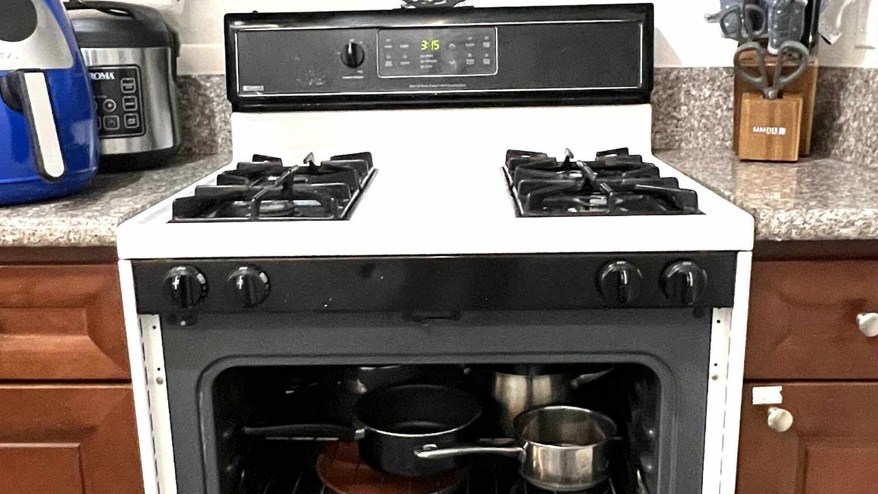 Photo of Kitchen in El Monte