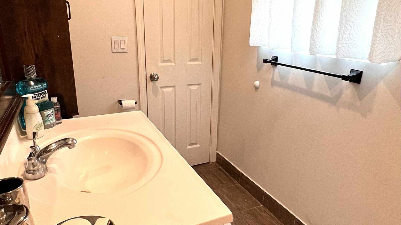 Photo of Bathroom in El Monte