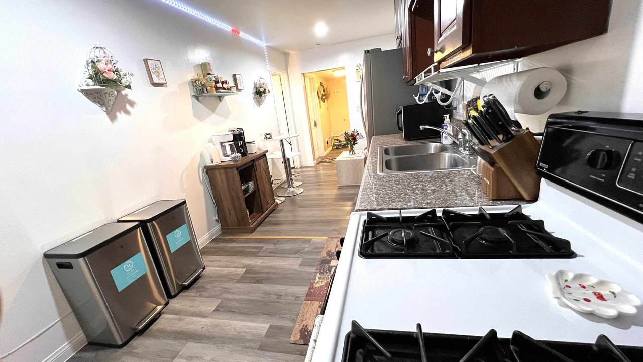 Photo of Kitchen in El Monte