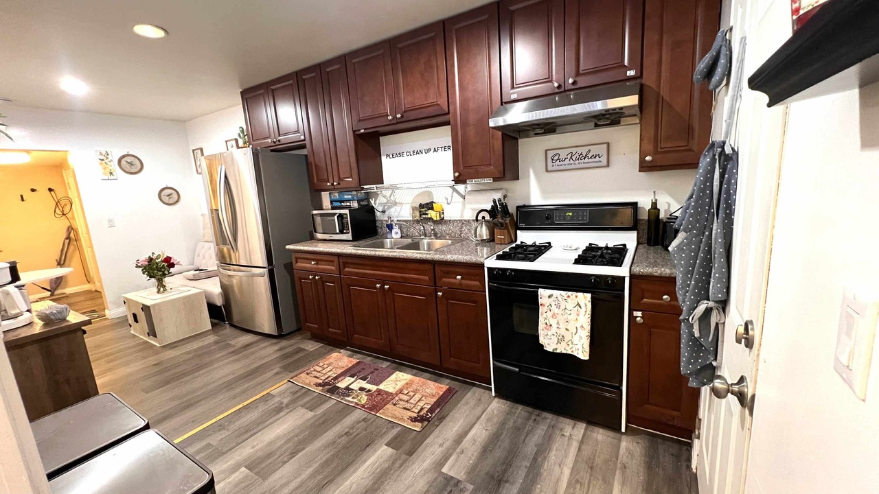 Photo of Kitchen in El Monte