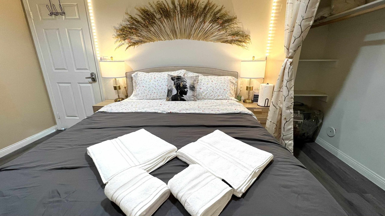 Photo of Bedroom in El Monte