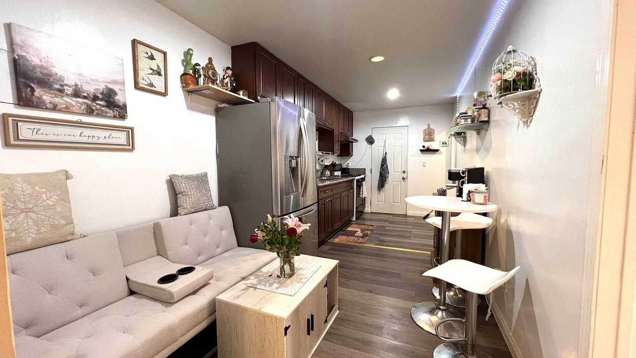 Photo of Livingroom in El Monte