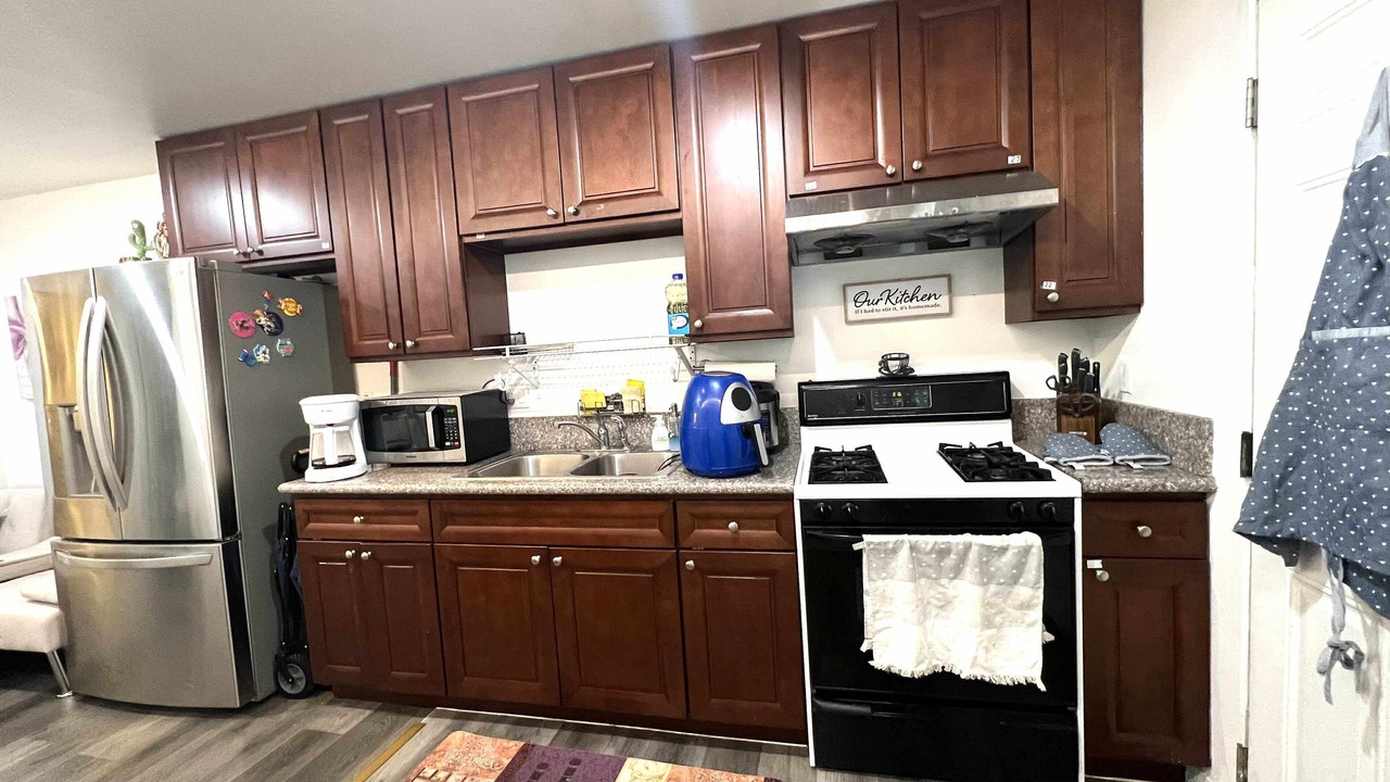 Photo of Kitchen in El Monte