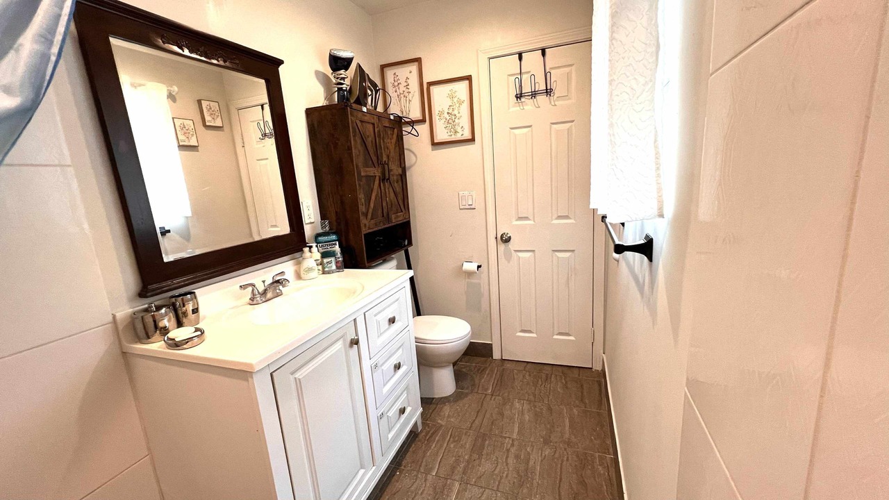 Photo of Bathroom in El Monte