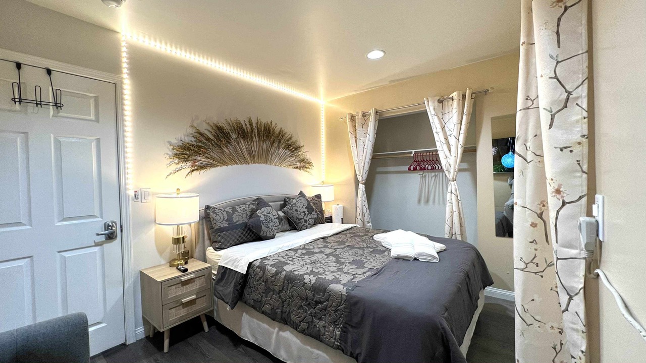 Photo of Bedroom in El Monte