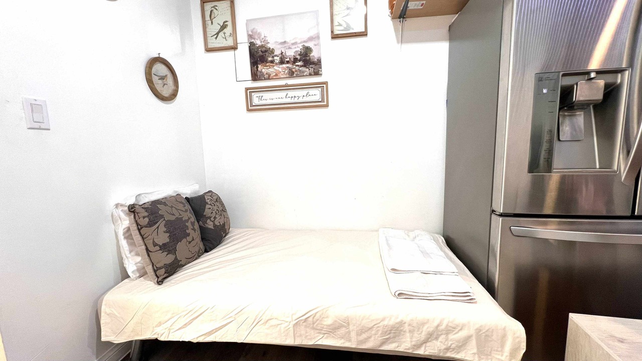 Photo of Bedroom in El Monte