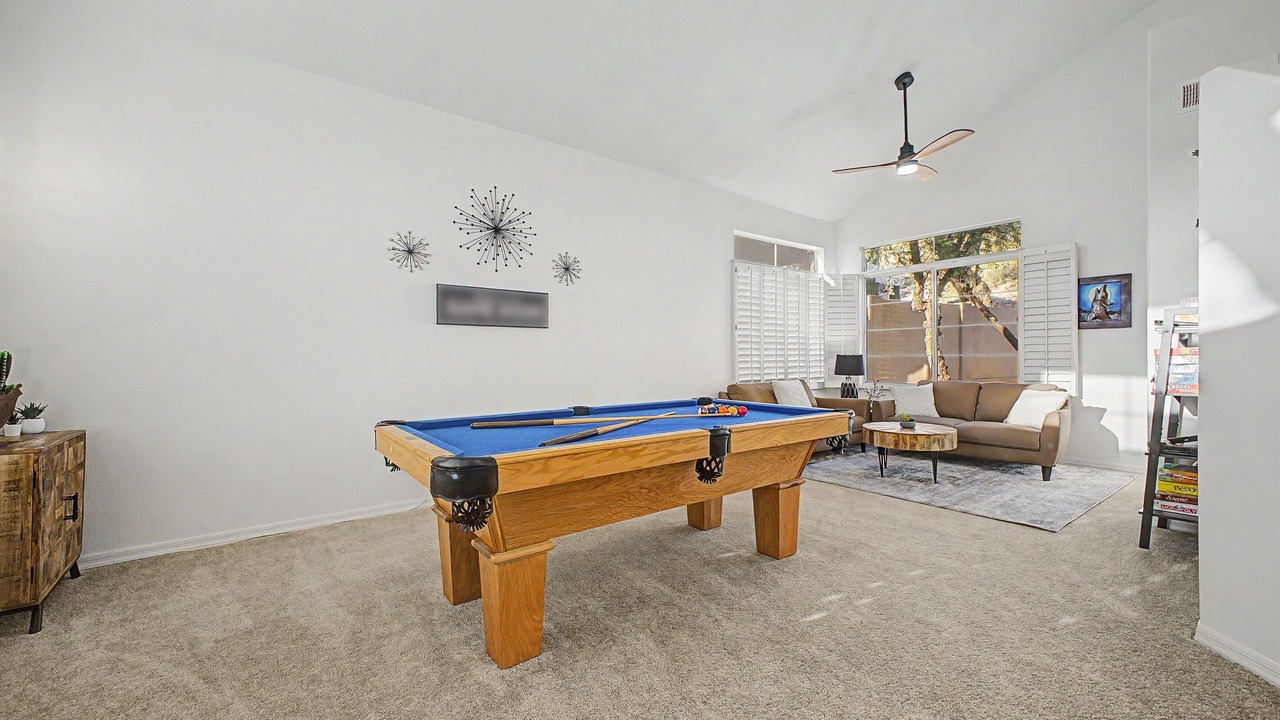 Photo of Bedroom in Foothills