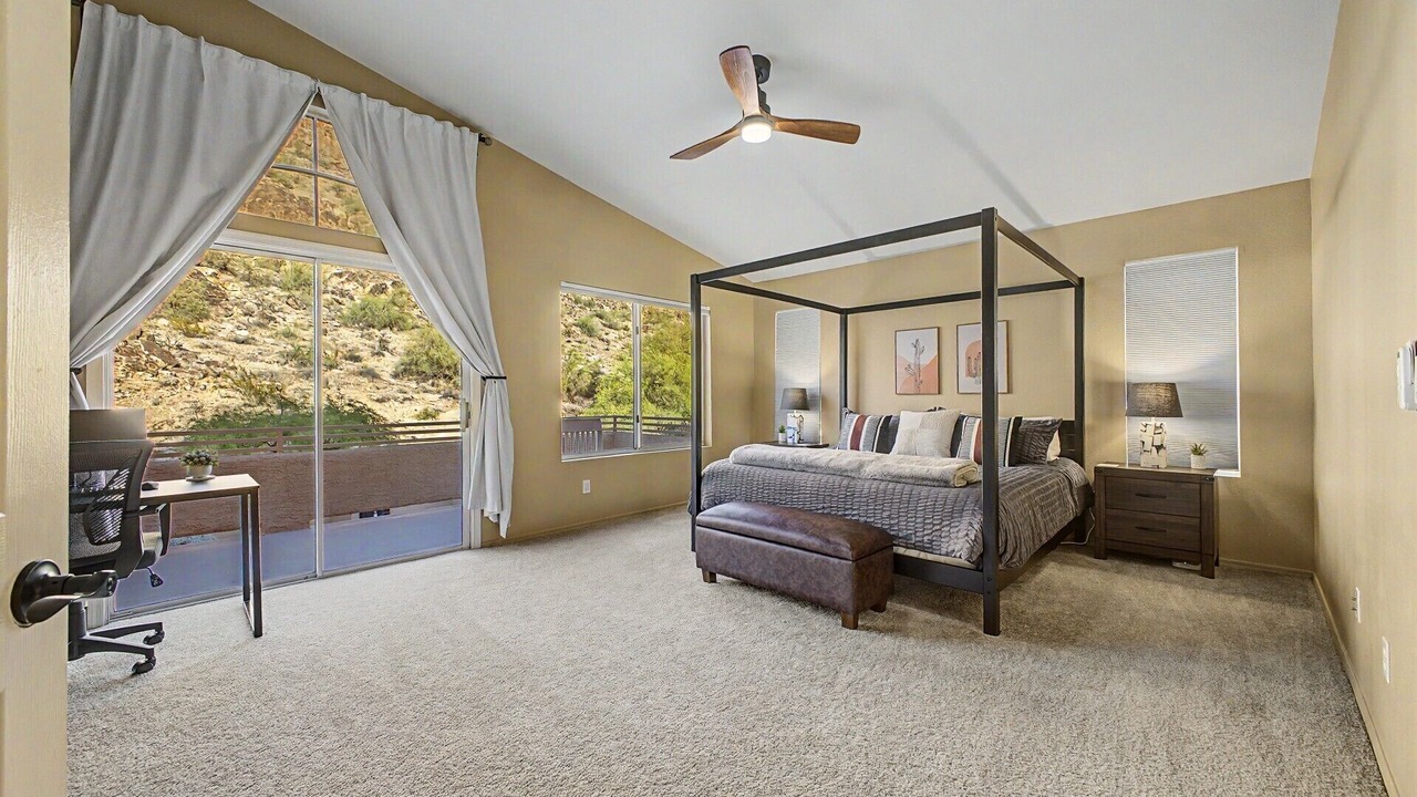 Photo of Bathroom in Foothills