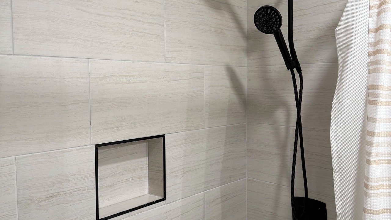 Photo of Bathroom in McManus