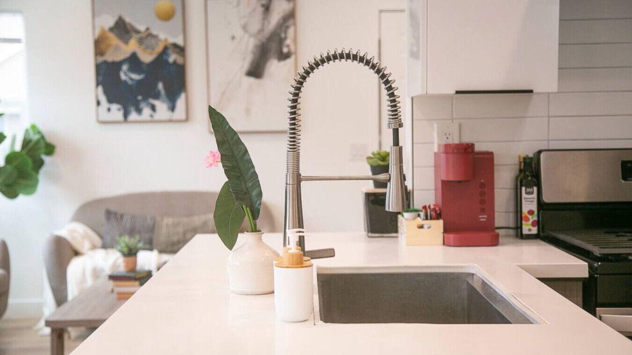 Photo of Kitchen in Midway City