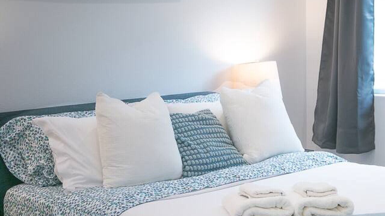 Photo of Bedroom in Midway City