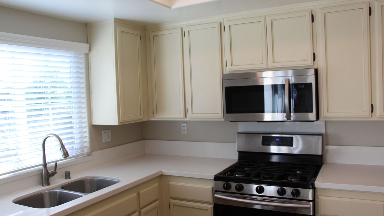 Photo of Kitchen in Lamanda Park