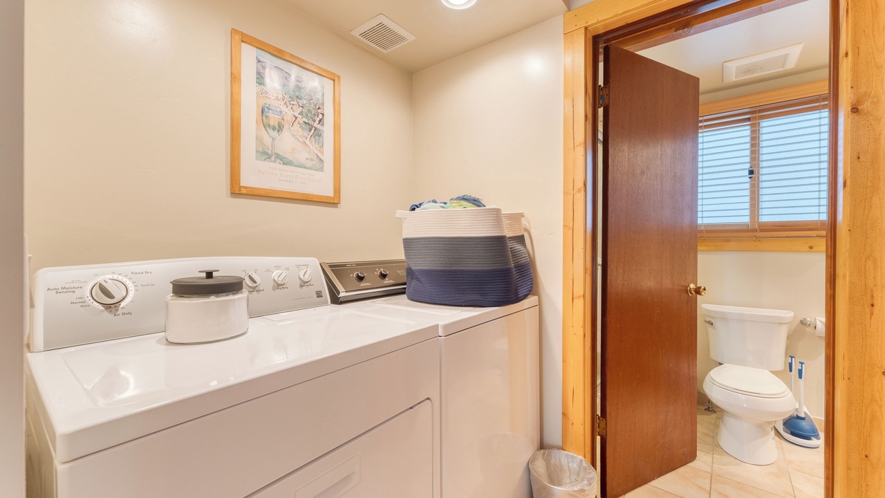 Photo of Bathroom in Tahoma