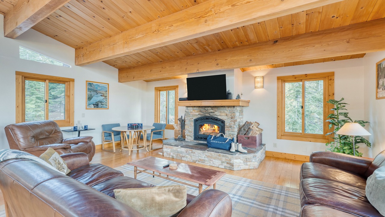 Photo of Bedroom in Tahoma