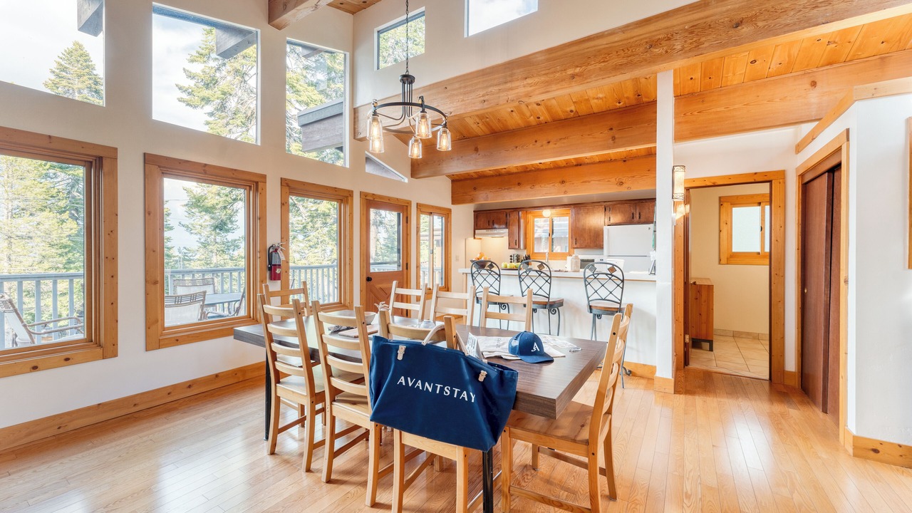 Photo of Bedroom in Tahoma