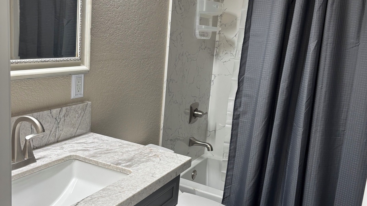 Photo of Bathroom in Cirby Side