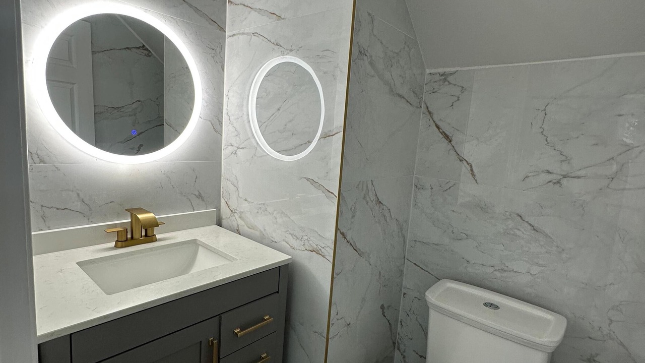 Photo of Bathroom in Nestor