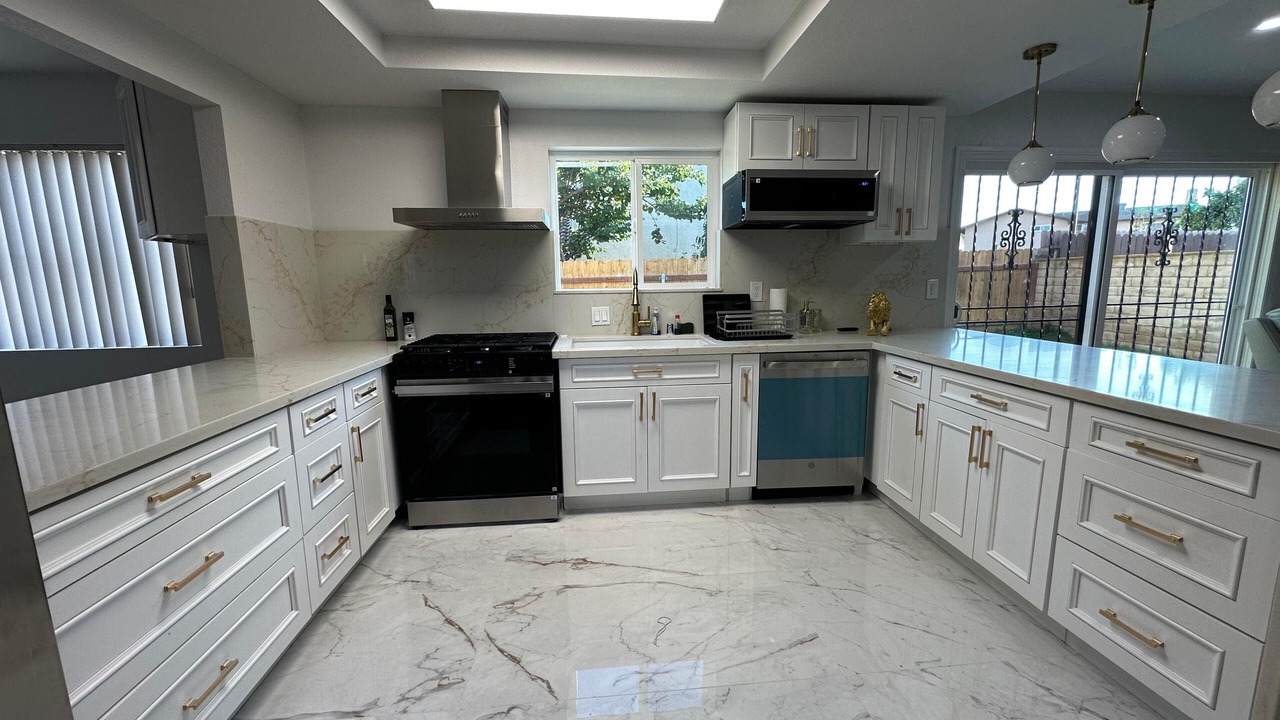 Photo of Kitchen in Nestor