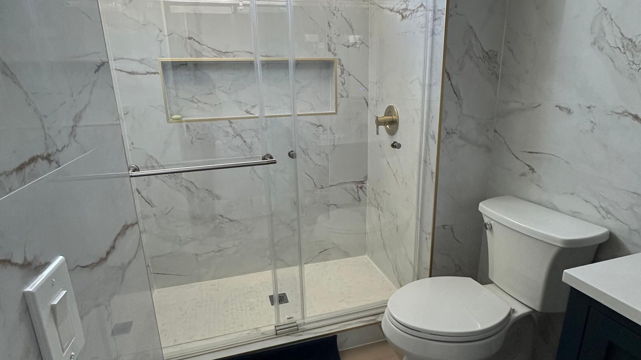 Photo of Bathroom in Nestor