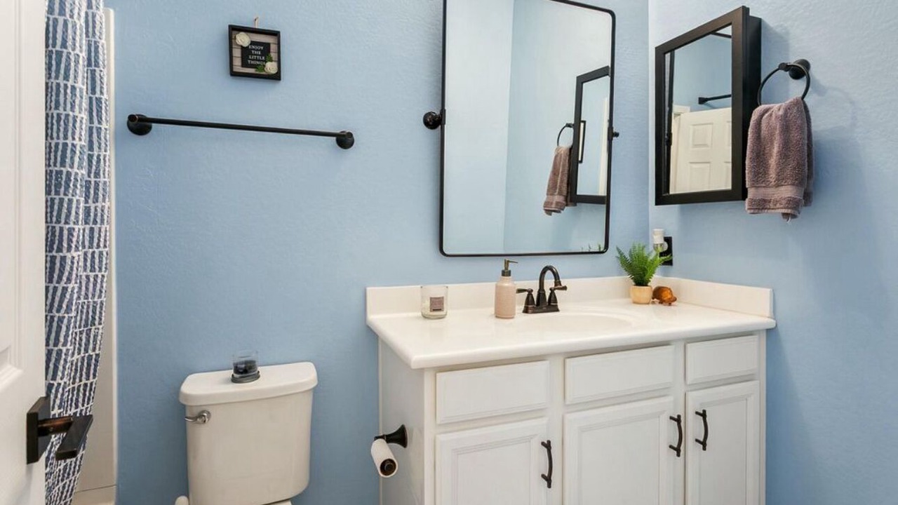 Photo of Bathroom in Buckeye