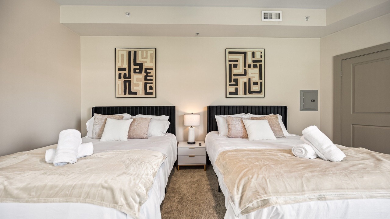 Photo of Bedroom in East Village