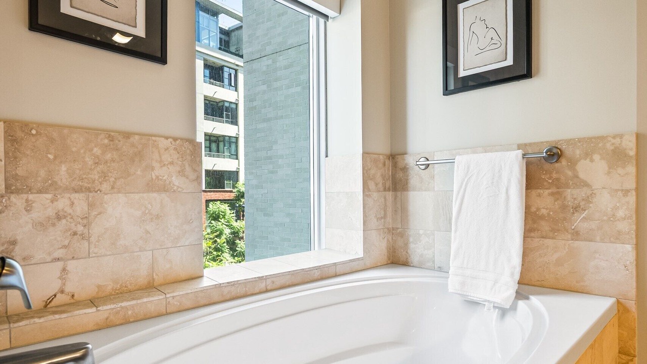Photo of Bathroom in East Village