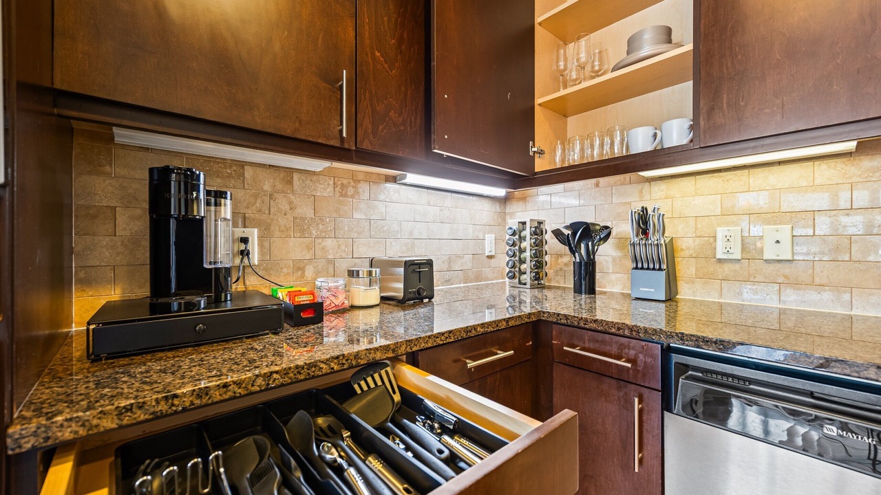 Photo of Kitchen in East Village