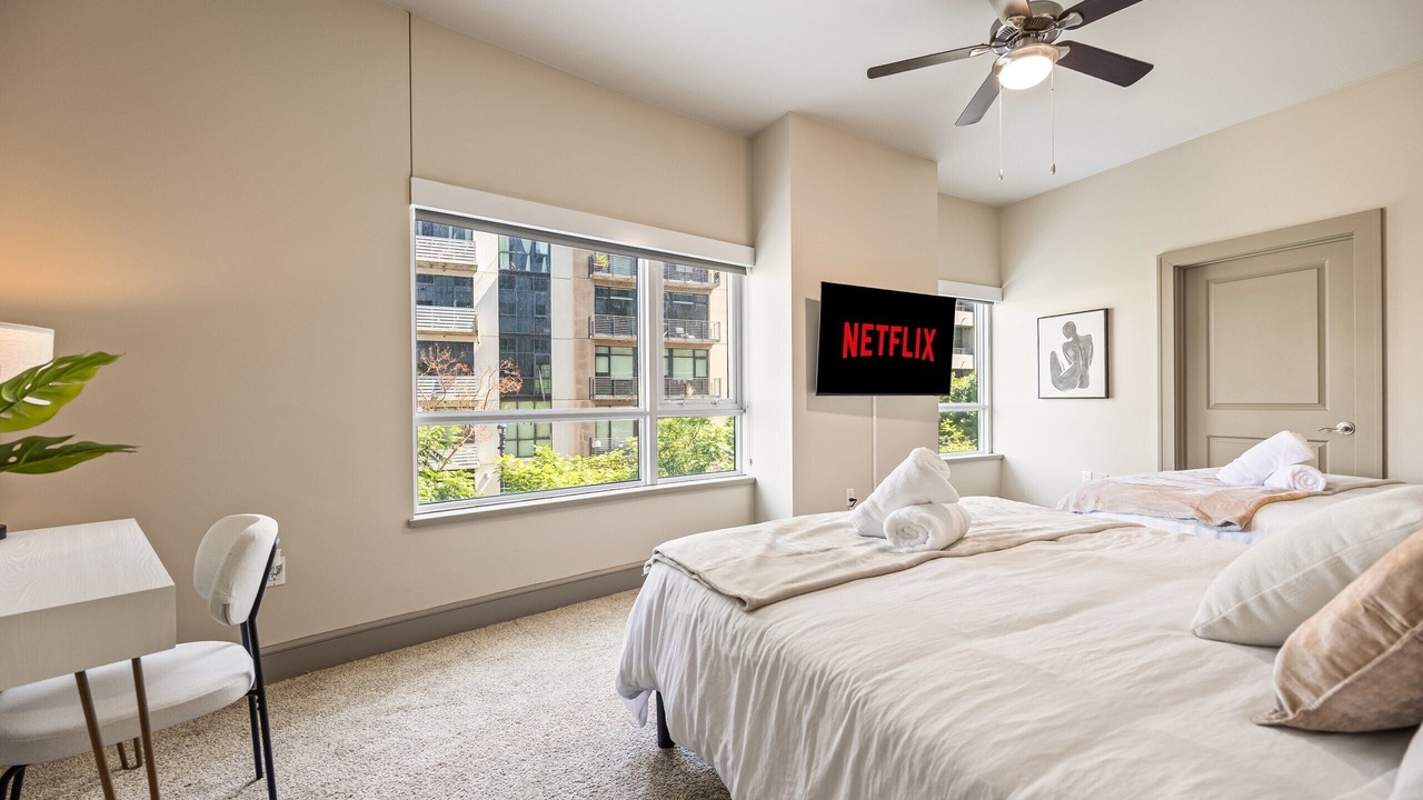 Photo of Bedroom in East Village