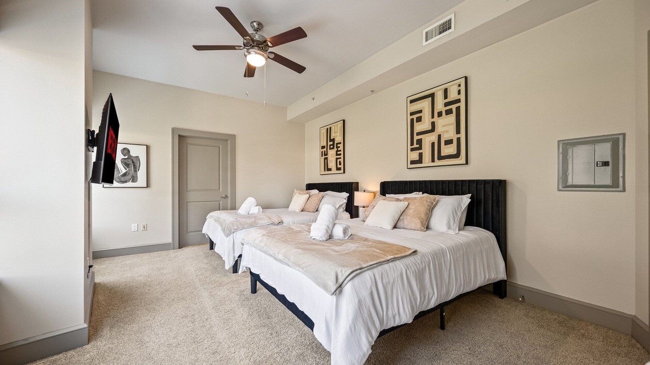 Photo of Bedroom in East Village
