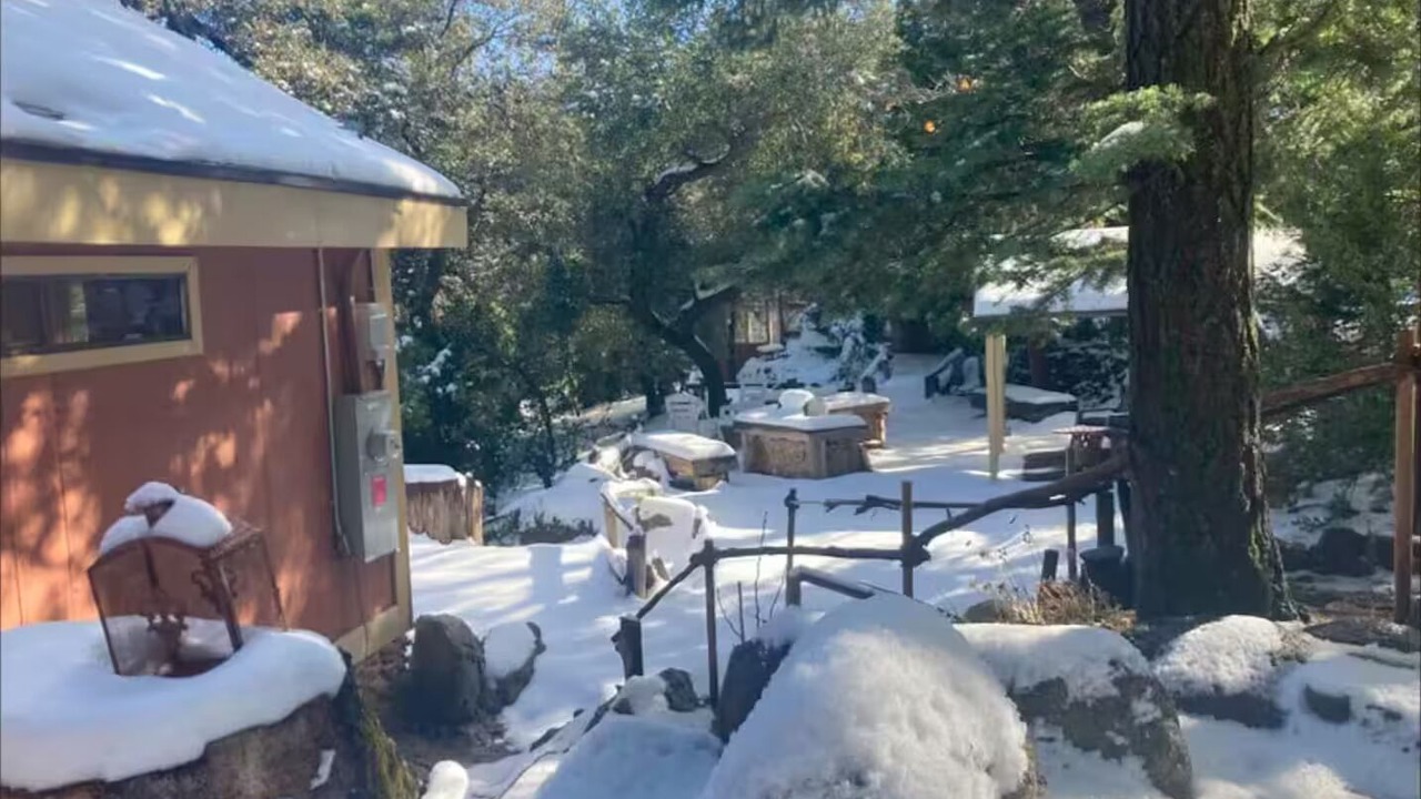 Photo of Outdoor in Pauma Valley