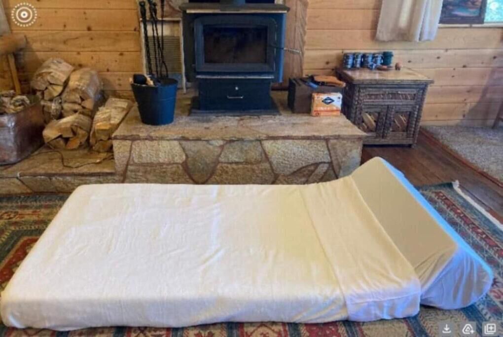Photo of Bedroom in Pauma Valley