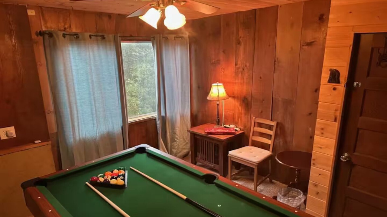 Photo of Bedroom in Pauma Valley