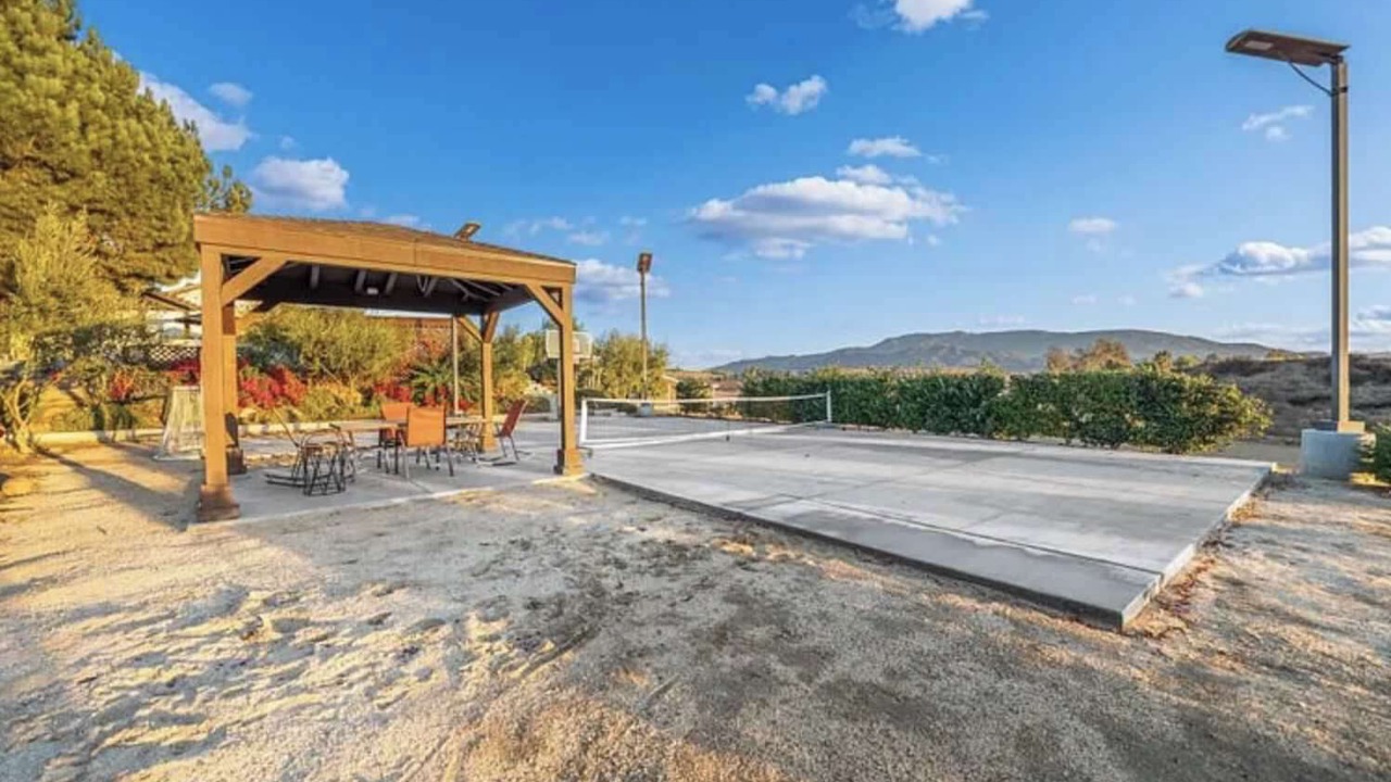 Photo of Outdoor in Temecula