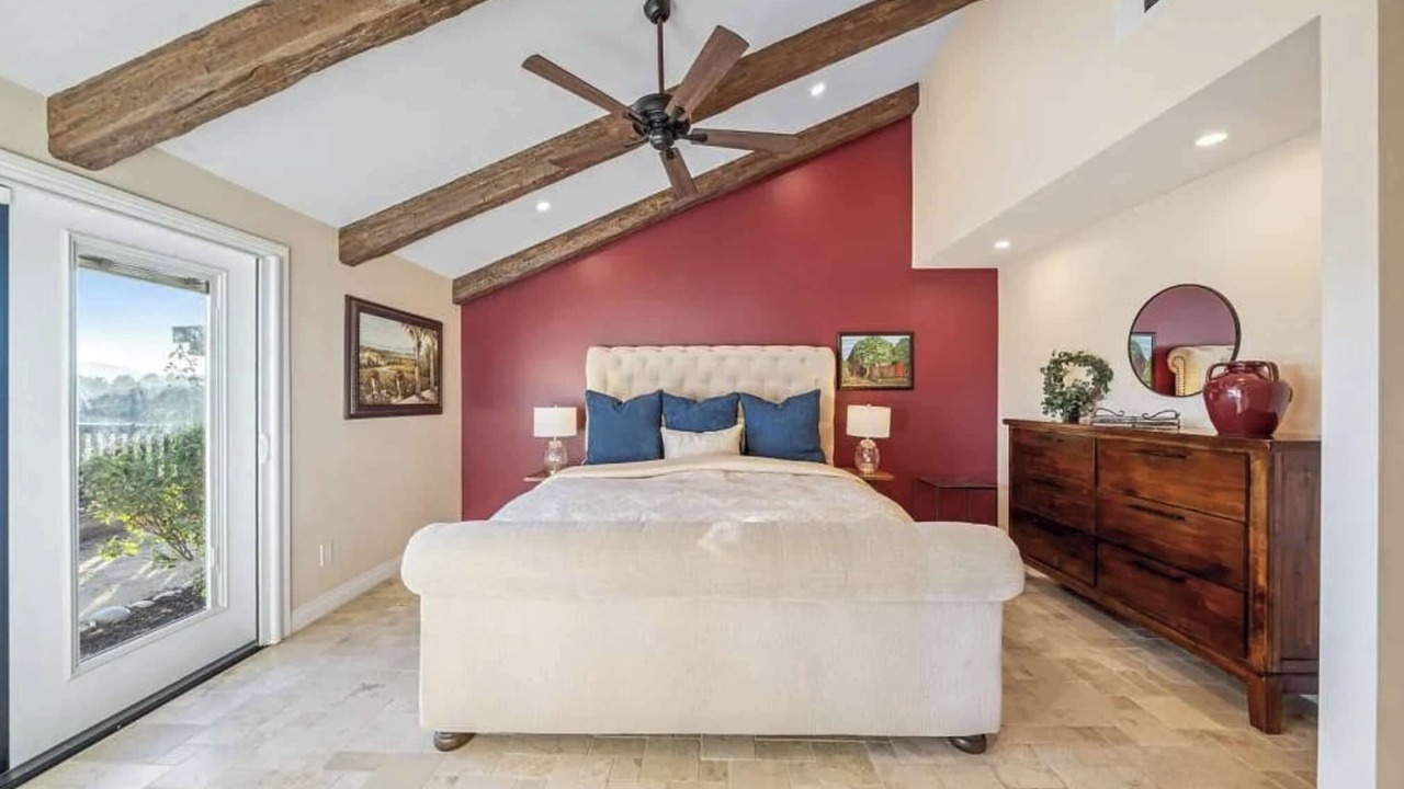 Photo of Bedroom in Temecula