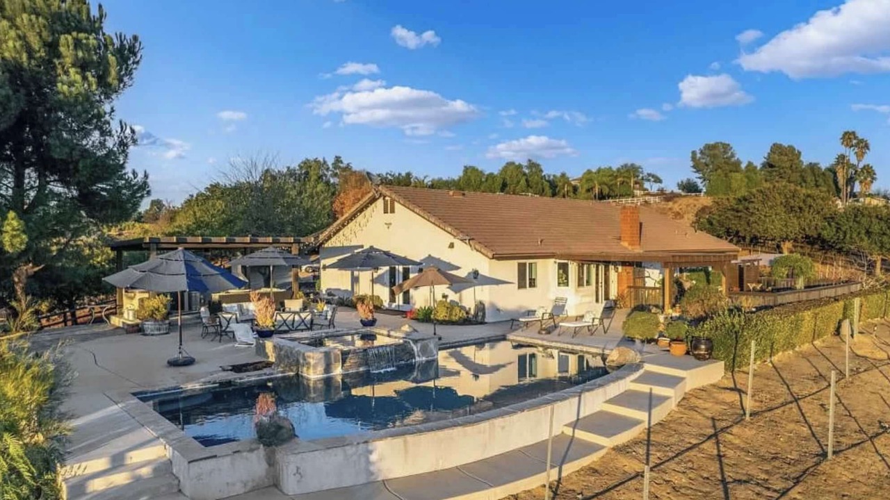 Photo of Outdoor in Temecula