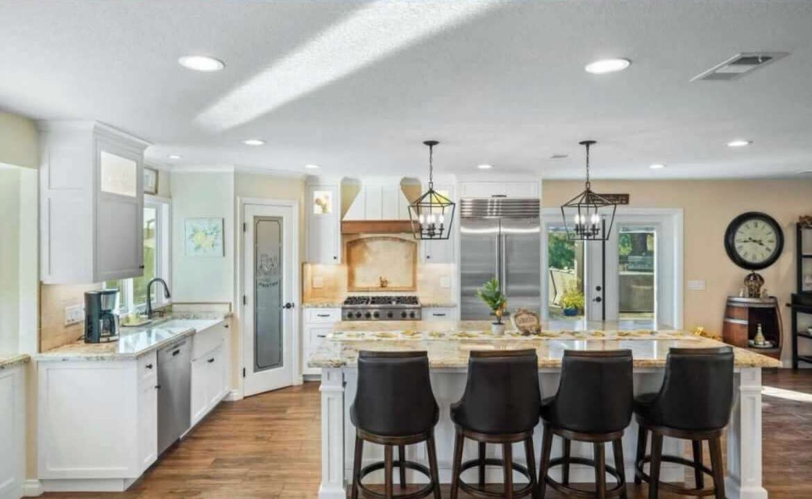 Photo of Kitchen in Temecula